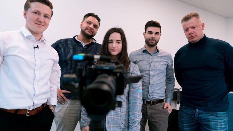 Best Global HR Platforms in 2026